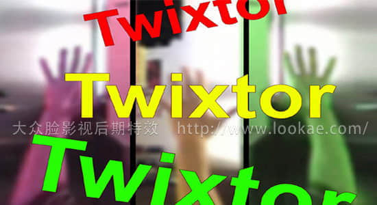Twixtor6