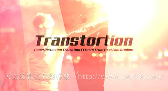 Transtortion
